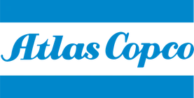 Atlas Copco logosu