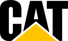 Caterpillar logosu