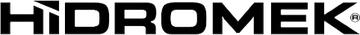 Hidromek logosu