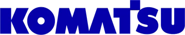Komatsu logosu