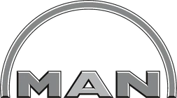 MAN logosu