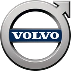 Volvo logosu